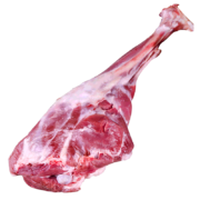 百亿补贴：羊食光 羊肉生鲜新鲜现杀 羊后腿5斤