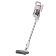 美的（Midea）无线手持充电吸尘器P6Master 家用强力除螨 宠物适用120AW大吸力 高端手持P6