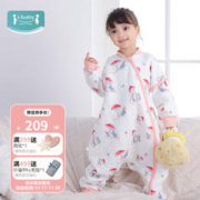 i-baby ibaby睡袋婴儿儿童分腿睡袋