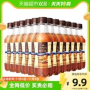 88VIP会员：伊雅 秋林伊雅格瓦斯俄式面包发酵饮料300ml*12瓶