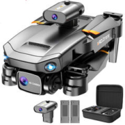 京东PLUS：JJR/C JJR C A263 四轴飞行器 4K航拍