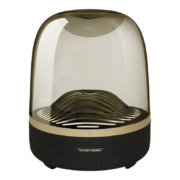 Harman Kardon 哈曼卡顿 Aura Studio 3 黑金限量版 2.0声道 桌面 蓝牙音箱 黑金