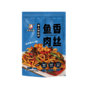 巴蜀火娃 鱼香肉丝调味料 110g*1袋