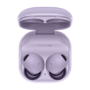 plus会员：SAMSUNG 三星 Galaxy Buds2 Pro 真无线动圈主动降噪蓝牙耳机