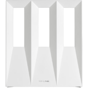TP-LINK 普联 TL-XDR3001易展版 双频3000M Wi-Fi 6 白色 单个装