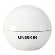 优时颜（UNISKIN）淡纹紧致眼部精华霜微笑眼霜三代18g淡化眼纹抗皱改善眼周送女友