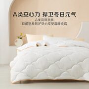 BLISS 百丽丝 A类七孔抗菌加厚冬被 200*230cm 7斤