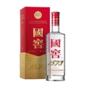 国窖1573 52%vol 浓香型白酒