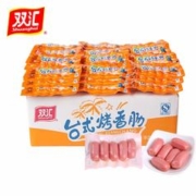 Shuanghui 双汇 台式烤香肠38g*10支