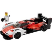 88VIP会员：LEGO 乐高 Speed超级赛车系列 76916 保时捷 963