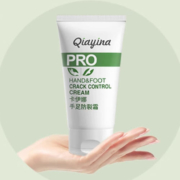 超级补贴：卡伊娜 手足防裂霜 10gx3支