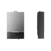 30日20点、PLUS会员：Midea 美的 JSQ30-MATE致薄 强排式燃气热水器 16L 30kW