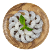 CP 正大 生鲜火锅食材 翡翠生虾仁30-35个 180g *6件