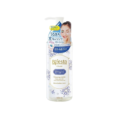 缤若诗（Bifesta）日本进口 缤若诗（Bifesta）卸妆水 300ml/瓶 蓝色温和清洁无刺激