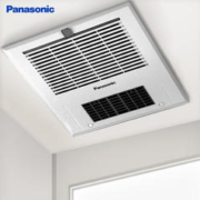 京东PLUS：Panasonic 松下 FV-RB20Y1 风暖浴霸 强暖2100W