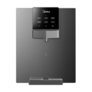 双11预售、plus会员：Midea美的 直饮加热净水器套装 白泽1000Gpro+管线机MG245-R