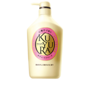 可悠然 大黄瓶 美肌沐浴露欣怡幽香550ml*2件