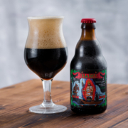 密码大师(Enigma)海底士帝国世涛 精酿啤酒 330ml*6瓶 整箱装 比利时进口