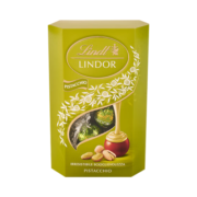 瑞士莲（lindt）意大利原装进口榛果软心巧克力200g