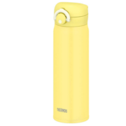 Thermos膳魔师 JNR-501保温杯 500ml 亚光黄色 凑单到手价￥107.66