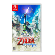 8日0点：Nintendo 任天堂 Switch NS游戏卡带 大家1 2 Everybody 1-2 中文