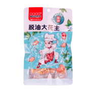 桃园建民（Taoyuanjianmin）  原味大花生 102g*6袋