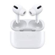 PLUS会员：Apple 苹果 AirPods Pro 2 入耳式降噪蓝牙耳机 USB-C