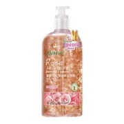 Kustie 蔻斯汀 花瓣留香沐浴露 720ml