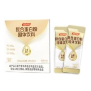 汤臣倍健 小金罐蛋白粉试用装（10g/袋x2袋）
