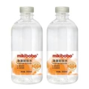 隅田川 卸妆水 300ml*2瓶