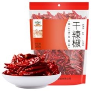 gidley 吉得利 干辣椒 200g