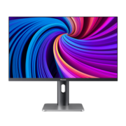 海信27英寸4K超清 IPS 100%sRGB HDR400 Type-C接口 10bit 旋转升降 电脑办公设计显示器显示屏27N5H