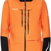 Mammut 猛犸象 Haldigrat Air HS 男士连帽硬壳冲锋衣1010-30380