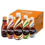 Nestlé 雀巢 即饮咖啡 15瓶