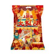 上好佳 年货礼包 休闲零食膨化多口味年货好礼 42包