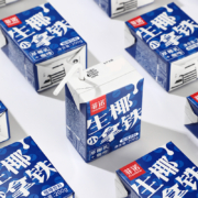 FreeNow 菲诺 生椰拿铁 200g*6盒