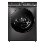 再降价、PLUS会员：LittleSwan 小天鹅 滚筒洗衣机全自动 浣彩系列 10KG大容量 TG100VT6XR17