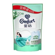 Comfort 金纺 柔顺剂400g