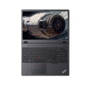 ThinkPad 联想 P16v 2023 13代英特尔酷睿标压 16英寸高性能设计师本工作站独显游戏本笔记本电脑 13代i7 32G 1TB RTX A1000显卡