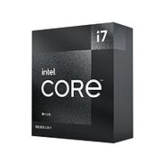 intel 英特尔 13代酷睿 i7-13790F 盒装CPU