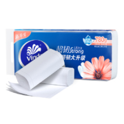 京东百亿补贴:维达（Vinda） 超韧无芯卷纸 4层*78g*10卷
