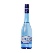 88VIP会员：YANGHE 洋河 蓝优 42度 浓香型白酒 480ml 单瓶装