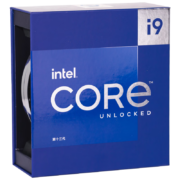6号20点：英特尔 酷睿 13代 CPU处理器 台式机 原盒 13代 i9-13900K【24核32线程】