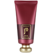 WHOO 后 津率享红华凝香洁面乳 180ml*2件+凑单品