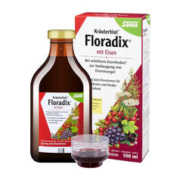88VIP会员：Salus Floradix 红铁元