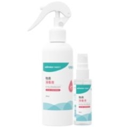 稳健（Winner）40%-50%乙醇酒精物表消毒液喷雾300ml/瓶