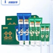 纳美纳美小苏打牙膏*6支礼盒装