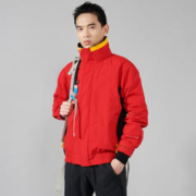 哥伦比亚 防水男子滑雪登山徒步户外三合一夹克可拆卸抓绒外套
