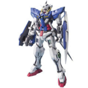 京东PLUS：BANDAI 万代 敢达模型 MG能天使敢达