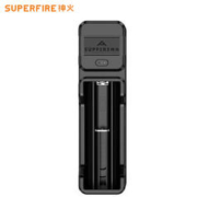 SUPFIRE 神火 原装神火手电筒26650 18650充电器3.7V/4.2V锂电池多功能通用型